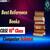 Best Reference Books for CBSE 10th Computer Science - Recommended Books